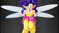 Fairies Dragon Ball Dragon Ball Z