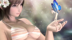 Fairies fantasy art 3D girls 3D renders