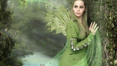 Fairies fantasy art