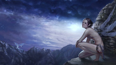 Fairies fantasy art artwork