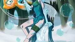 Fairies Twisted Princess cartoons artwork Disney Company Disney 