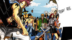 Fairy tail
