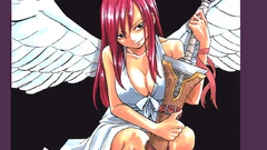 Fairy tail