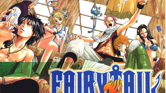 Fairy tail