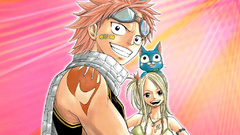Fairy tail