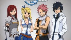 Fairy tail