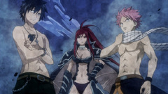 Fairy tail
