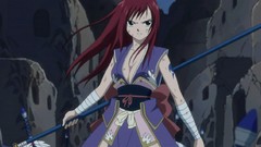 Fairy tail