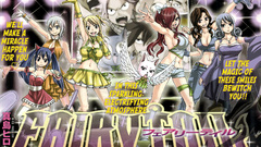 Fairy tail