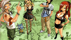 Fairy tail
