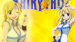 Fairy tail