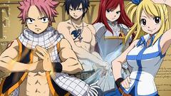 Fairy tail