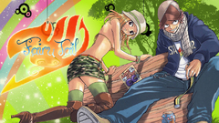 Fairy tail