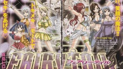 Fairy tail