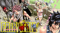 Fairy tail