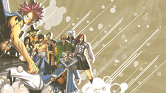 Fairy tail