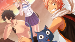 Fairy tail