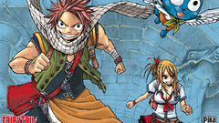 Fairy tail