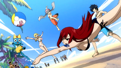 Fairy tail