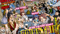 Fairy tail
