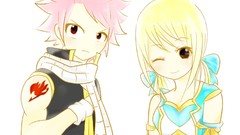 Fairy tail