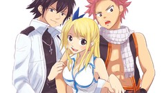 Fairy tail