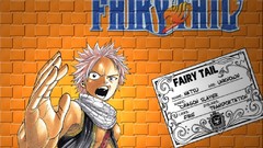 Fairy tail