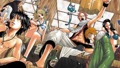 Fairy tail