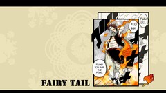 Fairy tail