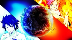 Fairy tail Anime