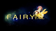 Fairy tail Dragneel Natsu