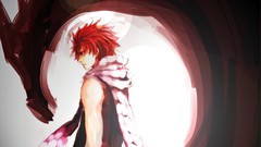 Fairy tail Dragneel Natsu