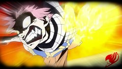 Fairy tail Dragneel Natsu