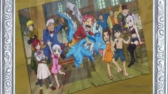 Fairy tail family join want anyone else