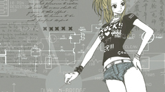 Fairy tail Heartfilia Lucy