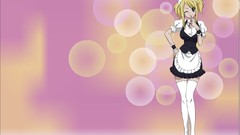 Fairy tail Heartfilia Lucy
