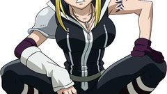 Fairy tail Heartfilia Lucy