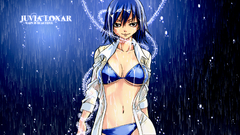 Fairy tail Juvia Lockser