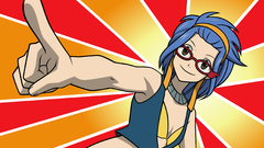 Fairy tail levy mcgarden