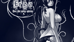 Fairy tail Scarlet Erza