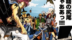 Fairy tail Scarlet Erza