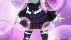 Fairy tail Scarlet Erza