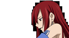 Fairy tail scarlet Erza