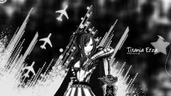 Fairy tail Scarlet Erza