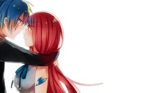 Fairy tail Simple Background