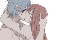 Fairy tail Simple Background