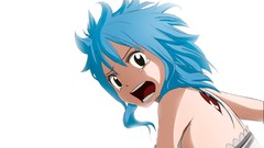 Fairy tail Simple Background