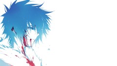 Fairy tail Simple Background