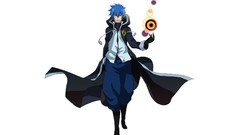 Fairy tail Simple Background