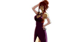 Fairy tail Simple Background